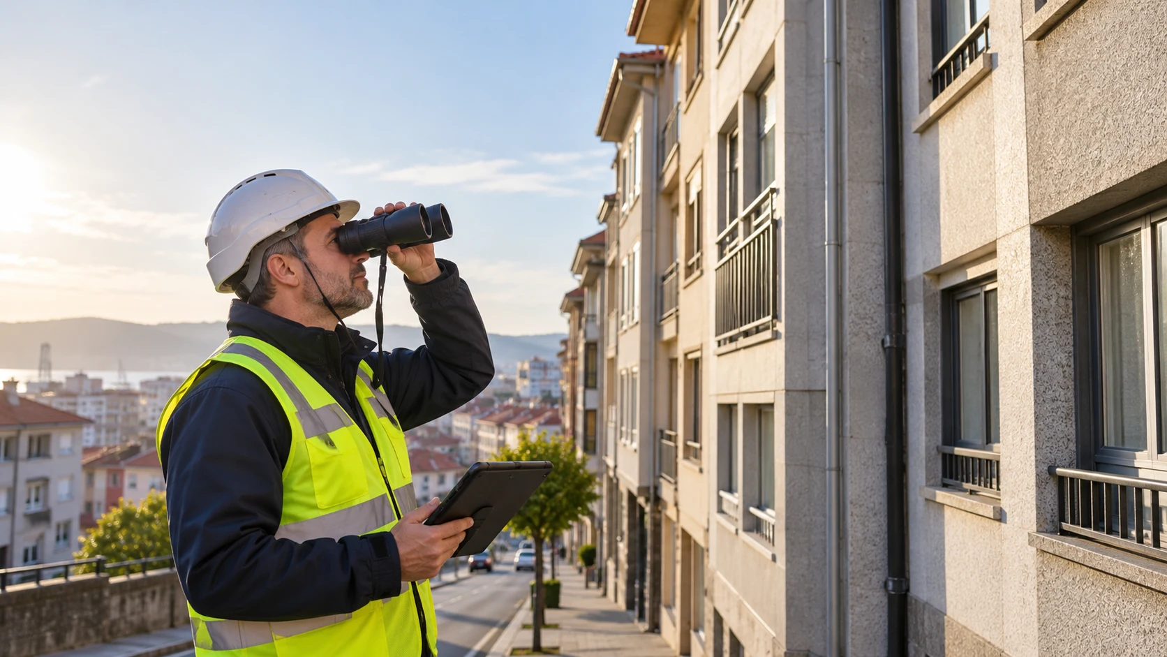 Inspecciones técnicas e ITE en Avilés
